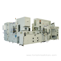 Intelligent automatic gear processing equipment